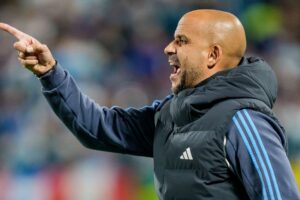 NYCFC Embraces 'Bulletproof' Mindset Ahead of Showdown with Messin