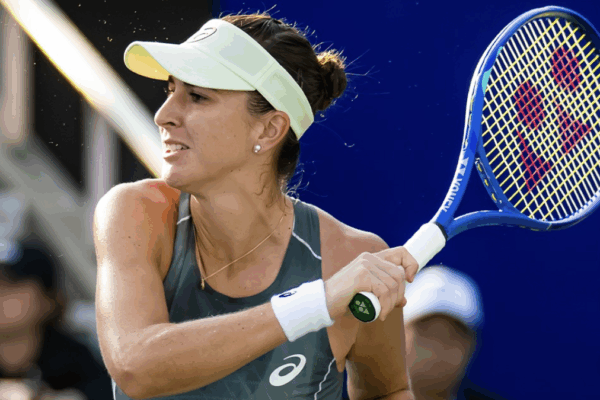 Ningbo: WTA 500 Tournament Commences in China