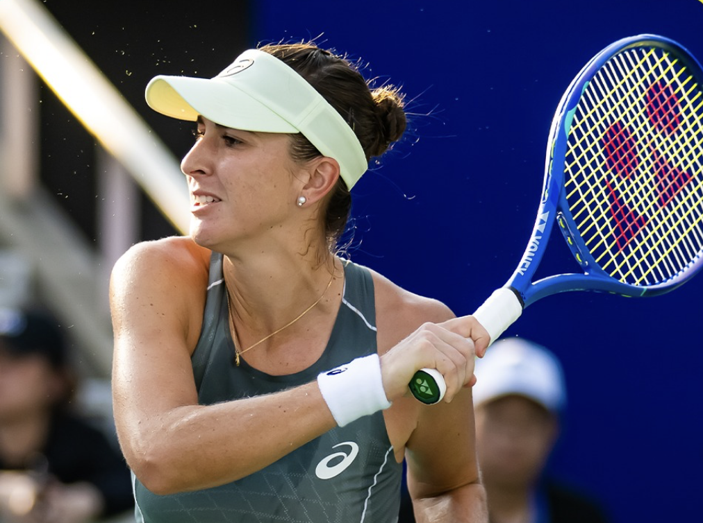 Ningbo: WTA 500 Tournament Commences in China