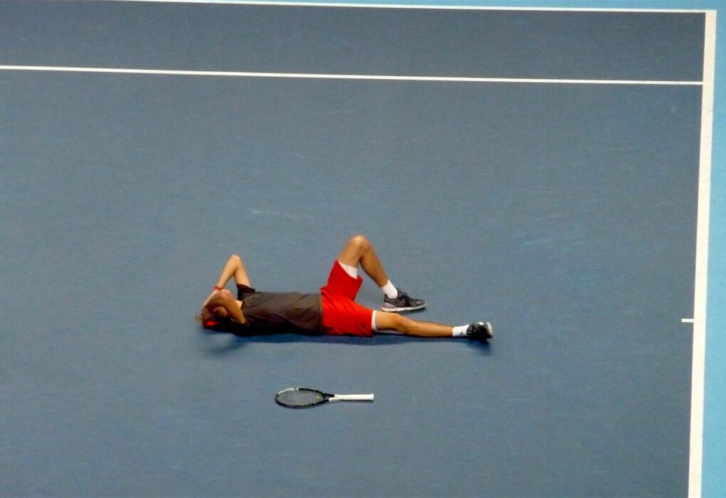 Nitto ATP Finals Player Spotlight: Alexander Zverev Ranked No. 3