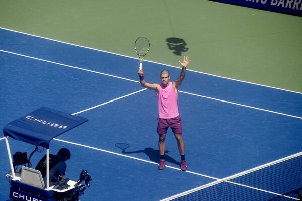 Nitto ATP Finals Preview: Alcaraz vs. Musetti - Match Analysis and Predictions