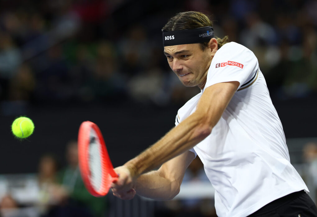 Nitto ATP Finals Preview: Expert Analysis and Prediction for Fritz vs. Musetti Showdown