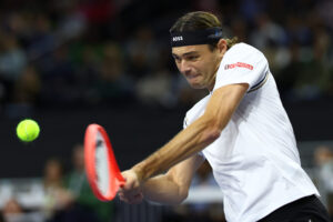 Nitto ATP Finals Preview: Expert Analysis and Prediction for Fritz vs. Musetti Showdown