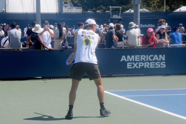 Nitto ATP Finals Preview: Match Analysis and Prediction for Sinner vs. De Minaur