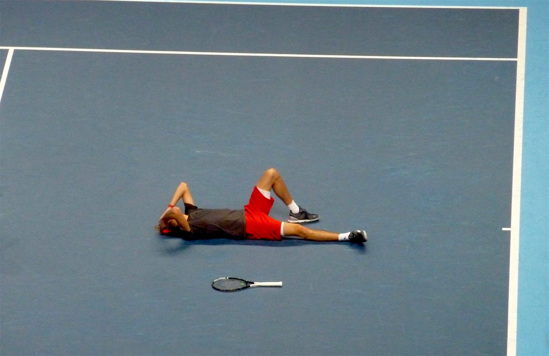 Nitto ATP Finals Preview: Zverev vs. Auger-Aliassime - Insights and Predictions