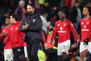 One Year Under Amorim: A Clear Look at How Manchester United Has Evolved – For Better or Worse?n