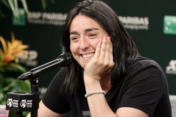 Ons Jabeur Reveals Exciting News: Expecting a Baby! - 10sBalls.com • TennisBalls.com