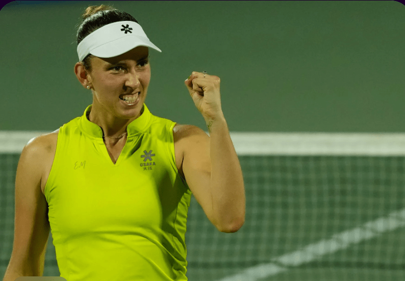 Osaka: Seeds Progress as Round 1 Concludes at Japan Open