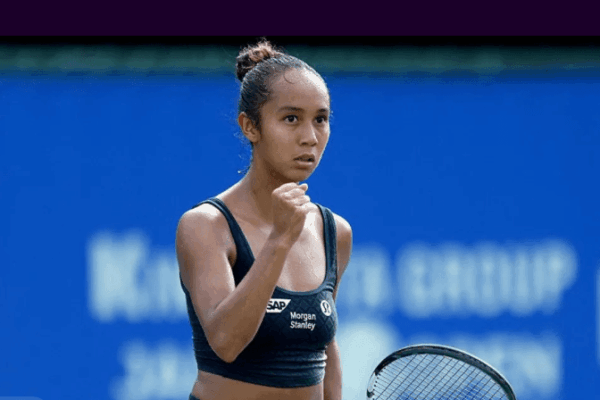Osaka and Fernandez Set to Face Valentova in WTA 250 Japan Open Final