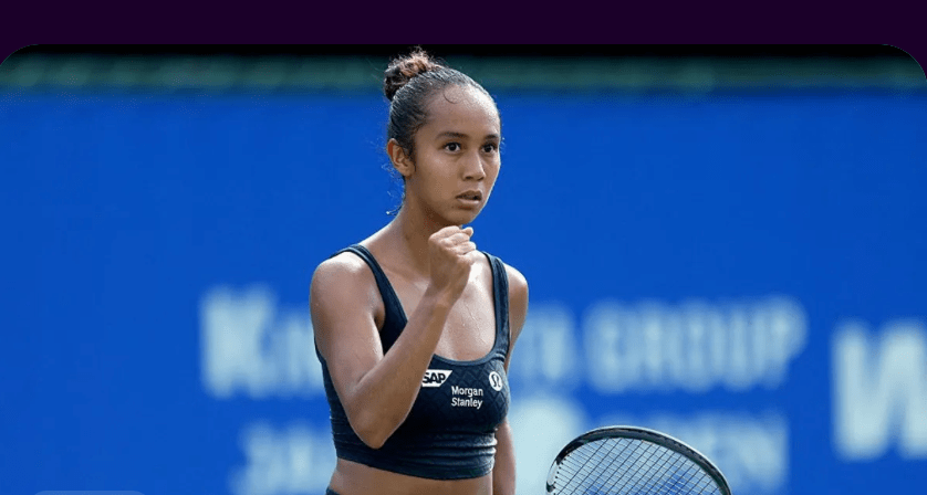 Osaka and Fernandez Set to Face Valentova in WTA 250 Japan Open Final