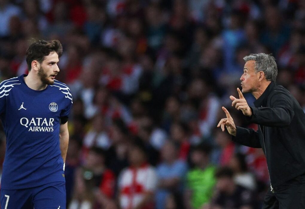 PSG Backs Itself to Break Bayern's Streak as Confidence Soars Ahead of Clashn