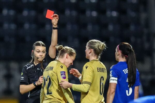 Palace Star Faces Suspension After Controversial WWE-Style Headlock Incidentn