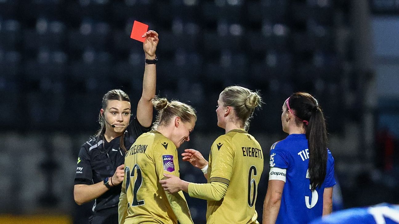 Palace Star Faces Suspension After Controversial WWE-Style Headlock Incidentn