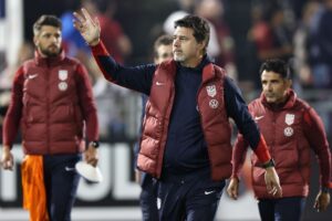 Pochettino Craving Premier League Comeback: Is a Return on the Horizon After USMNT Stint?n