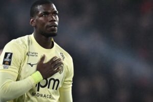 Pogba's Comeback: A Detailed Timeline of His Journey Back to Monaco After Doping Bann