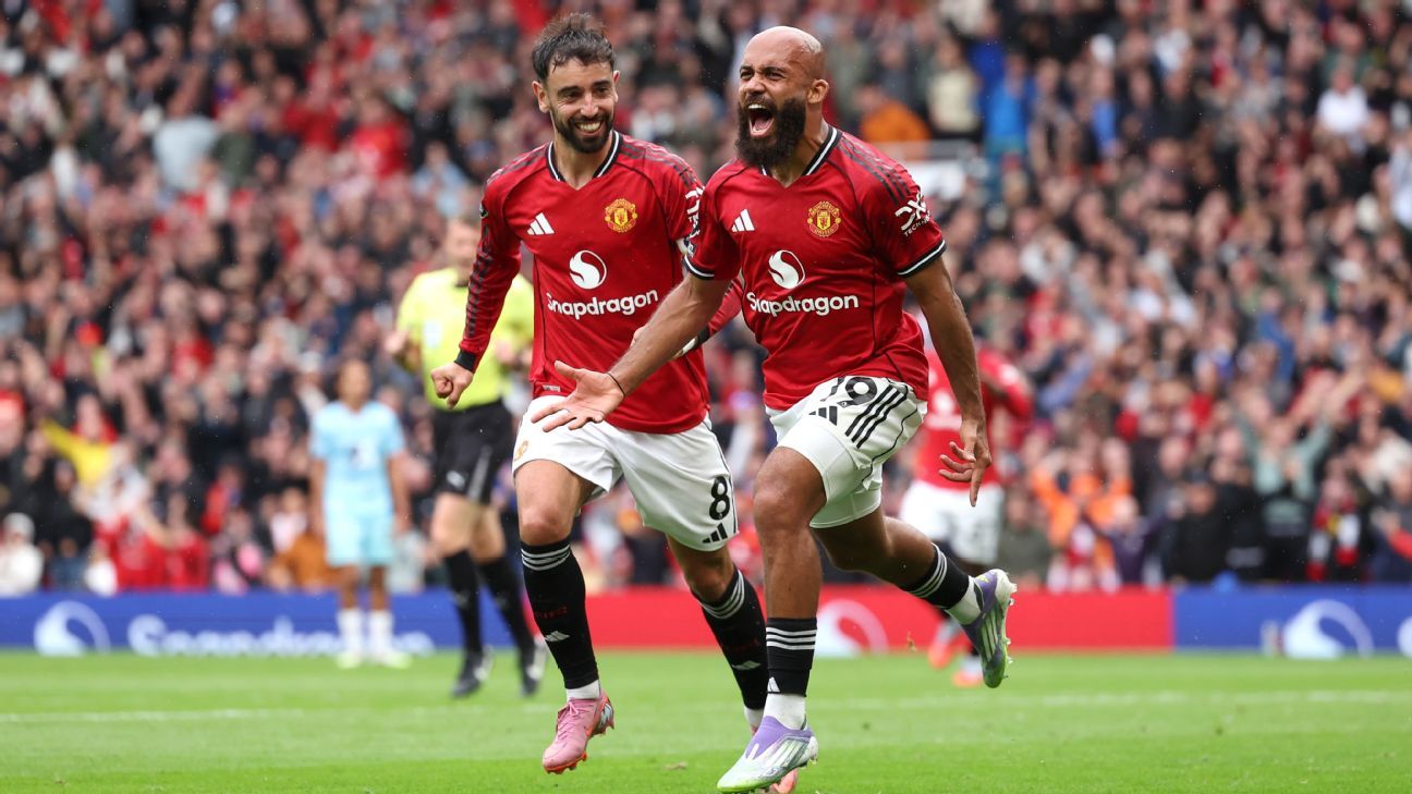 Premier League Predictions: How Each of the 20 Teams Will Shape the Season's Final Standings!n