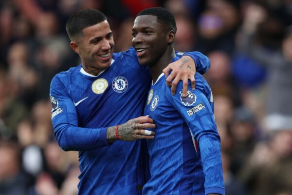 Premier League Spotlight: The Top 50 Players Making Waves This Season!n