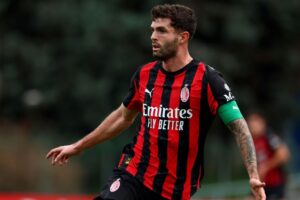 Pulisic Holds Off on New Milan Contract Signing Amid Transfer Buzz: What’s Next?n