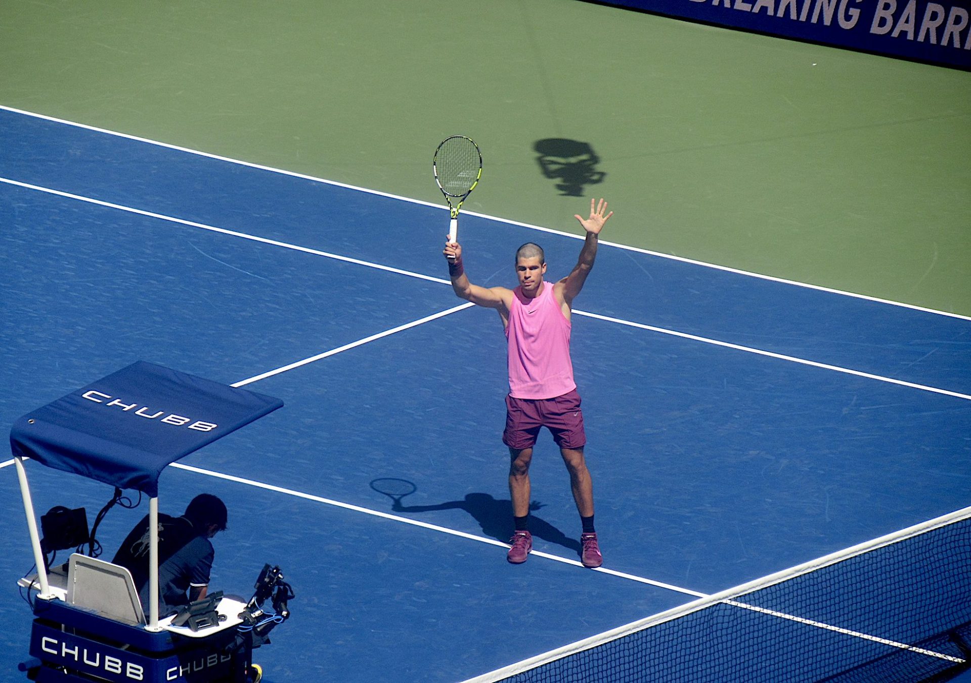 Reflecting on My 2025 Men's Singles Grand Slam Forecasts