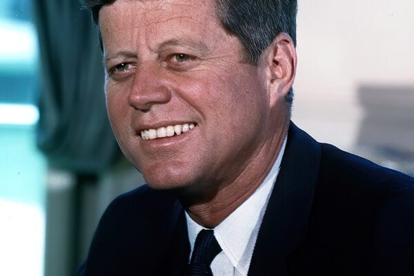 Remembering the Day JFK Passed: Key Moments in Tennis History - World Tennis Magazine