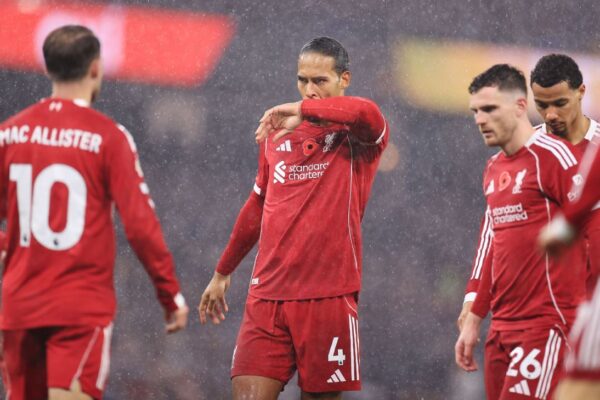 Revamping the Giants: How Liverpool, Barcelona, and Juventus Can Reclaim Their Gloryn