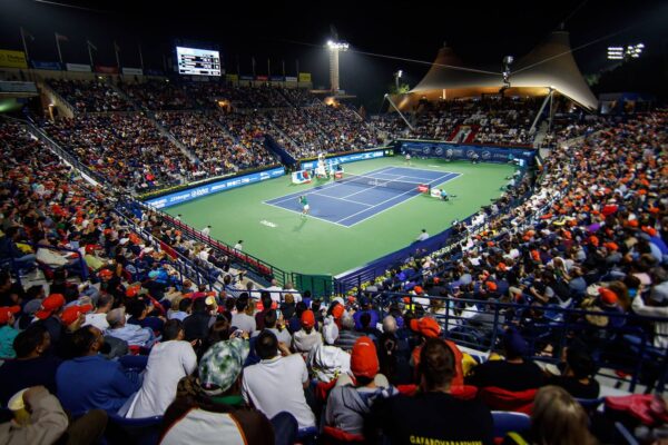 Revolutionizing Vaping Standards: White Rhino Products Featured at Durity Distribution - World Tennis Magazine