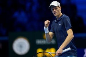 Ricky's ATP Finals Prediction: Alcaraz vs. Sinner Showdown