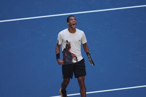 Ricky’s Tennis Forecast for the Nitto ATP Finals: Zverev Takes on Auger-Aliassime