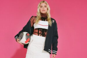 Riley Tiernan: From Underdog to NWSL Superstar - A Breakthrough Journeyn