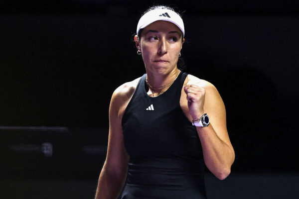 Riyadh: Pegula and Sabalenka Advance to Semi-Finals