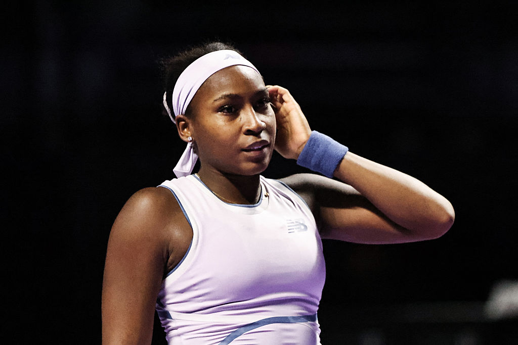 Riyadh Showdown: Gauff and Sabalenka Secure Victories as Group Standings Stay Competitive