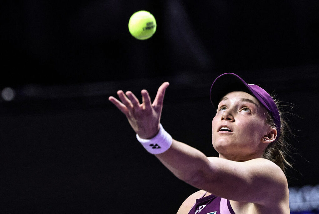 Riyadh Showdown: Rybakina Dominates Swiatek, Anisimova Knocks Out Keys