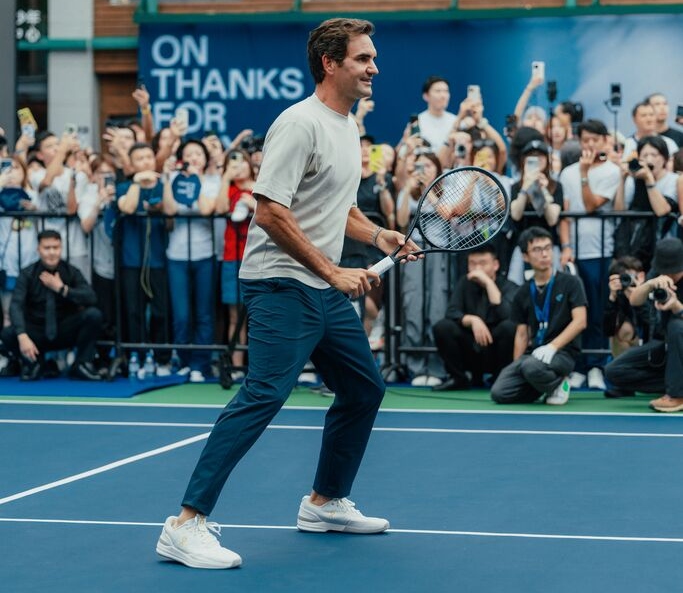 Roger Federer Shares Insights on the Most Challenging Period of His Tennis Career - 10sBalls.com • TennisBalls.com