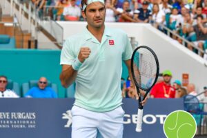 Roger Federer and Mary Carillo Inducted into the International Tennis Hall of Fame - World Tennis Magazine
