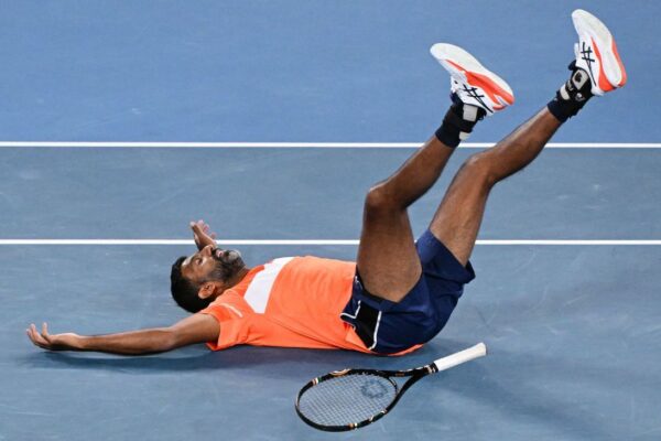 Rohan Bopanna's Journey of Hard Work and Determination Concludes with Retirement, Marking the Legacy of an Indian Tennis Icon