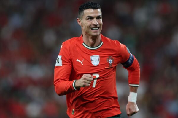 Ronaldo Bids Farewell: 'Just 1 or 2 Years Left, World Cup Will Be My Final Bow'n