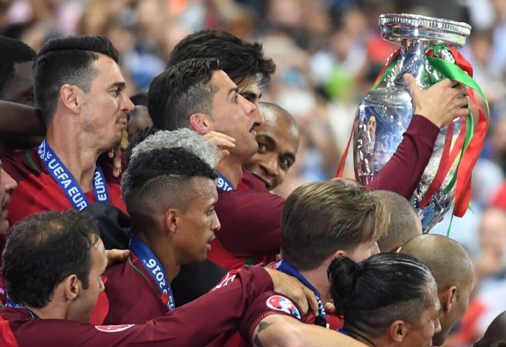 Ronaldo Emphasizes: 'World Cup Won't Determine My Legacy'n