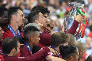 Ronaldo Emphasizes: 'World Cup Won't Determine My Legacy'n