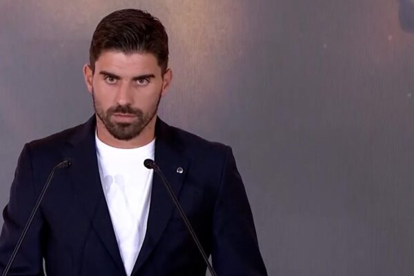 Ronaldo Reveals the Reasons Behind His Absence from Jota's Funeraln