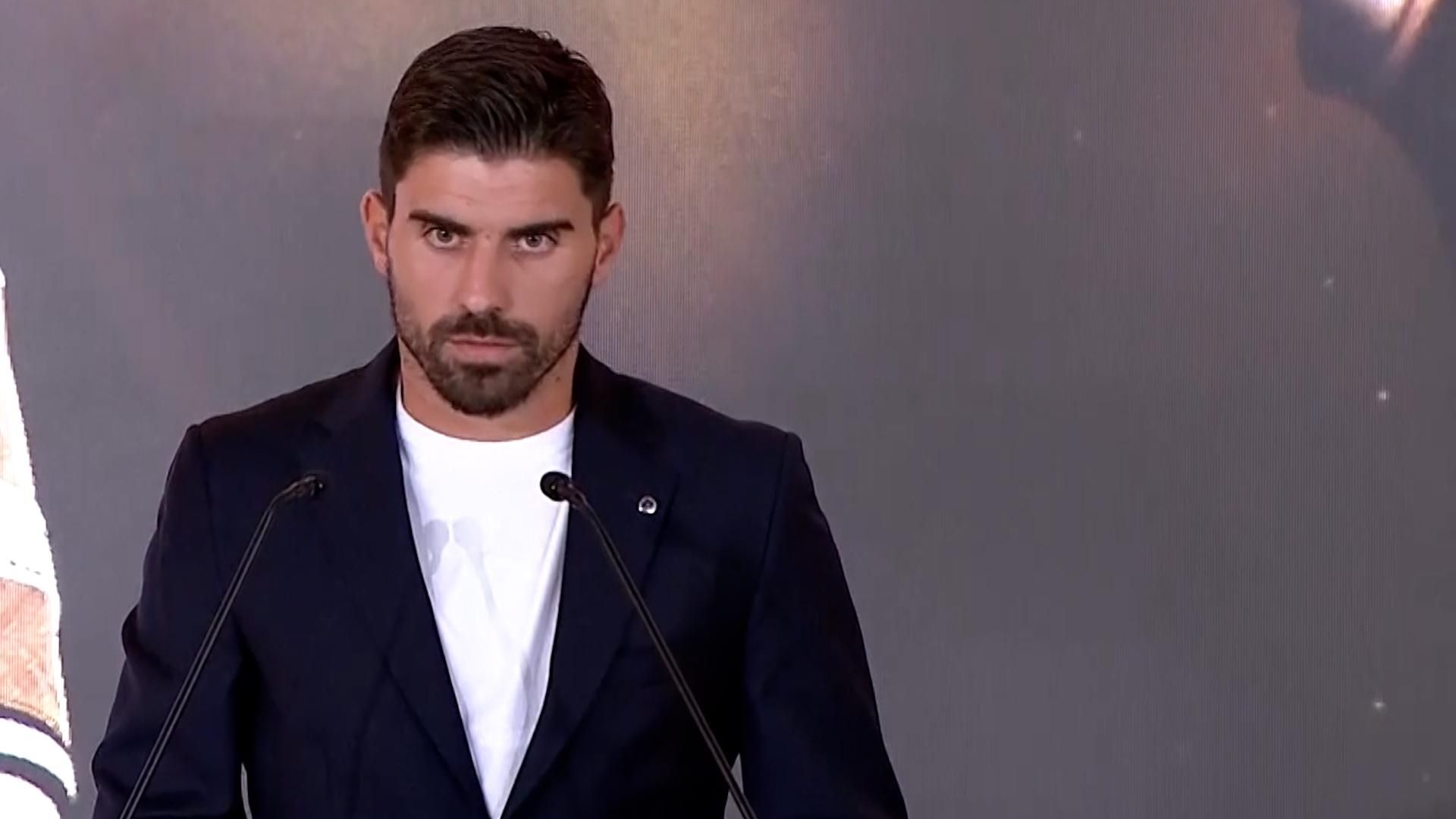 Ronaldo Reveals the Reasons Behind His Absence from Jota's Funeraln