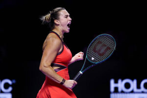 Sabalenka Readies for WTA Finals Showdown Against Rybakina in Riyadh - 10sBalls.com • TennisBalls.com