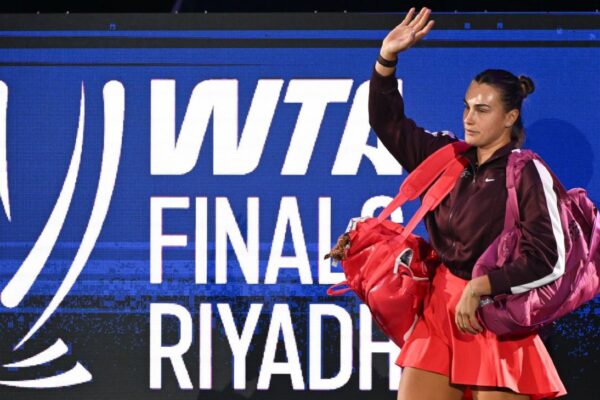 Sabalenka and Kyrgios Set to Go Head-to-Head in Dubai Exhibition Showdown