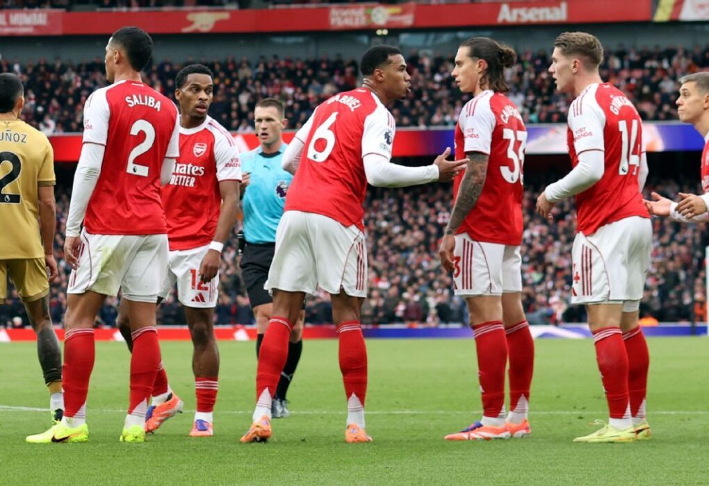 Score Like a Pro: How Premier League Teams are Adopting NFL Strategies for Set Piece Triumphn