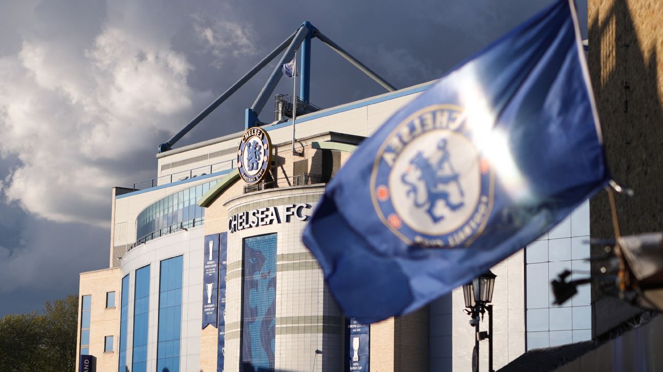 Shocking Betrayal: Chelsea Staff Member Confesses to Defrauding Club of £200,000n