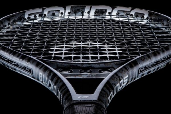 Solinco Unveils Enhanced Blackout V2 Racquet – A Game-Changer for Tennis Enthusiasts on 10sBalls.com & TennisBalls.com