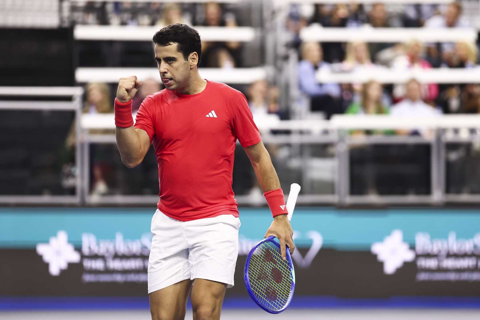 Spain Triumphs Over Czechia in Davis Cup Finals Despite Alcaraz's Absence