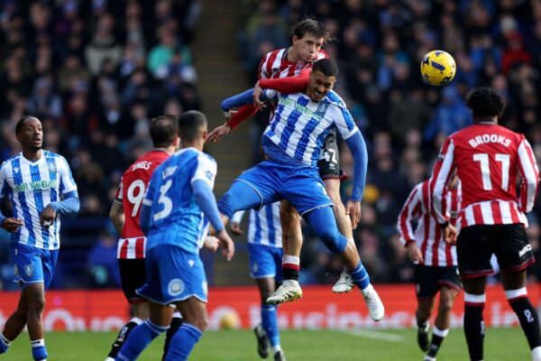 Surprise Proposal: Sheffield Wednesday and United Eye Potential Mergern