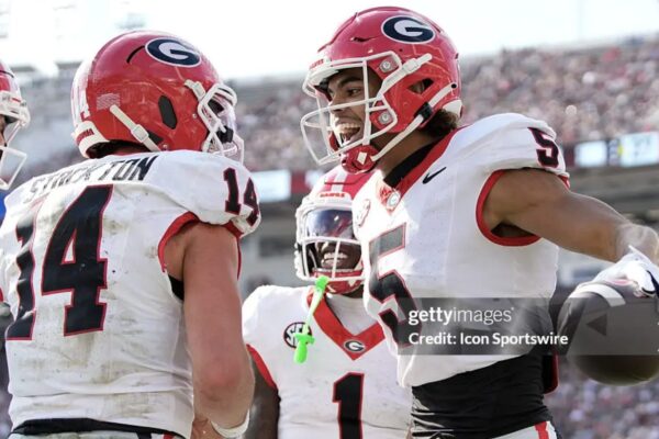 Texas vs. Georgia: Betting Odds, Match Preview, Predictions, and Expert Picks