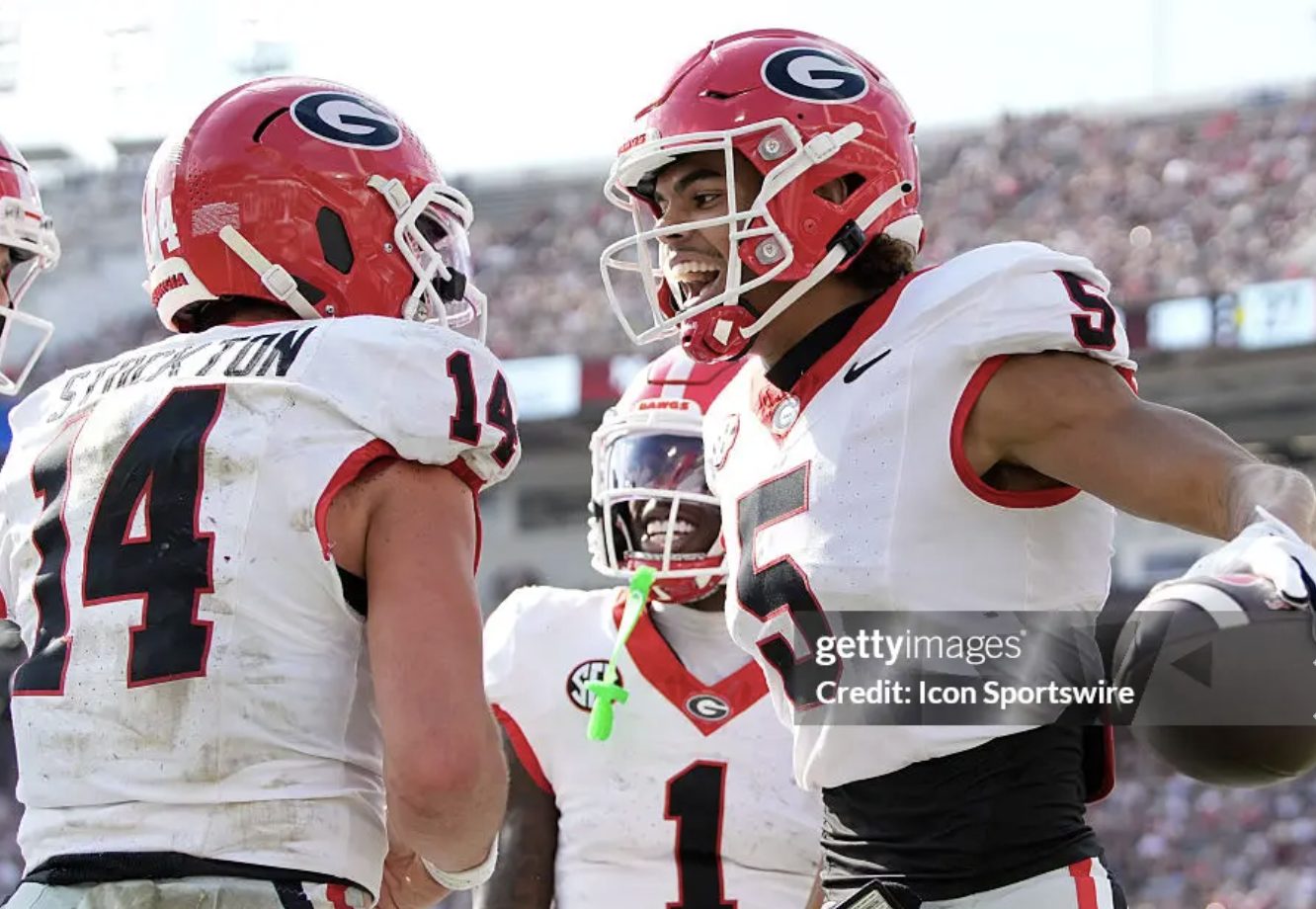 Texas vs. Georgia: Betting Odds, Match Preview, Predictions, and Expert Picks