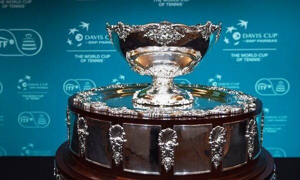 The Evolution of the Davis Cup: From Collegiate Contest to Global Tennis Legacy - World Tennis Magazine